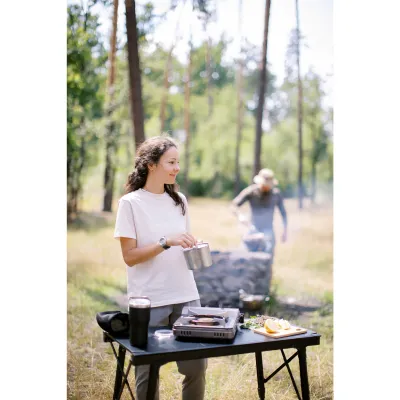 Казанок Племя Скаут 0,7 л стальной T-FH-0011-metal. - 5 Казанок Племя Скаут 0,7 л стальной T-FH-0011-metal. - 5 - Robinzon.ua