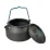 Чайник Tribe Kettle Alu 1 л алюминиевый T-FI-0013-gray. - 3 - Robinzon.ua