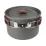 Казанок Tribe Pot 3 л Alu алюмінієвий T-FH-0015-grey - 6 - Robinzon.ua