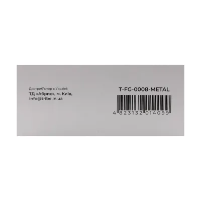 Набір посуду Tribe Tourist Set 1,2 л сталевий T-FG-0008-metal - 8 - Robinzon.ua