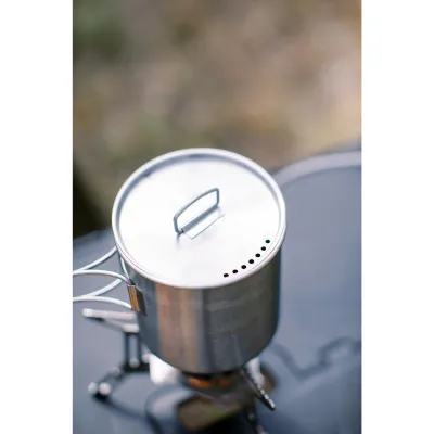 Кружка Tribe Camping Cup T-FA-0012-металл. - 5 - Robinzon.ua