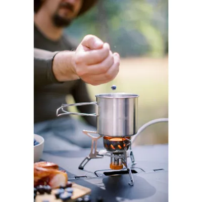 Кружка Tribe Camping Cup T-FA-0012-металл. - 8 - Robinzon.ua