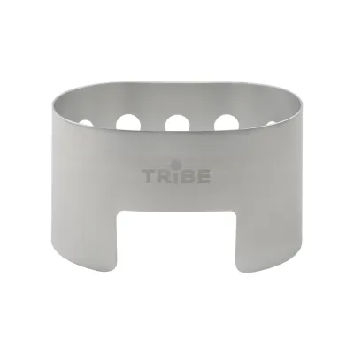 Подставка для сухого топлива под казан Tribe Stand Alu T-FZ-0017-metal. - 1 Подставка для сухого топлива под казан Tribe Stand Alu T-FZ-0017-metal. - 1 - Robinzon.ua