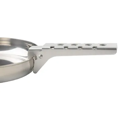 Ручка для казанка Tribe Gripper Alu T-FZ-0018-grey - 1 - Robinzon.ua