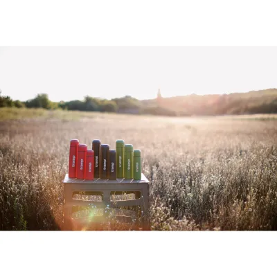 Термос TRAMP Basic 0,5 л UTRC-103, оливковый. - 8 - Robinzon.ua