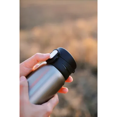 Термокружка Tribe Motion 0,36 л T-DD-0014, grey - 7 - Robinzon.ua