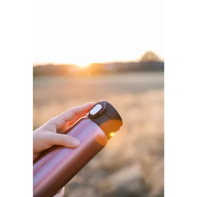 Термокружка Tribe Motion 0,36 л T-DD-0014, pink - 6 Термокружка Tribe Motion 0,36 л T-DD-0014, pink - 6 - Robinzon.ua