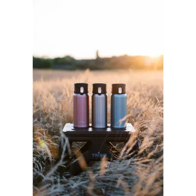 Термокружка Tribe Motion 0,45 л T-DD-0015, aqua - 7 Термокружка Tribe Motion 0,45 л T-DD-0015, aqua - 7 - Robinzon.ua