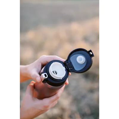 Термокружка Tribe Motion 0,45 л T-DD-0015, pink - 7 Термокружка Tribe Motion 0,45 л T-DD-0015, pink - 7 - Robinzon.ua