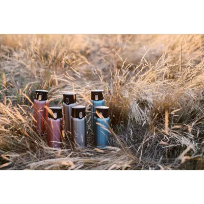 Термокружка Tribe Motion 0,45 л T-DD-0015, pink - 8 Термокружка Tribe Motion 0,45 л T-DD-0015, pink - 8 - Robinzon.ua