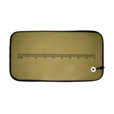 Сумка рыболовная Tramp Fishing bag EVA Orange - L TRP-030-Orange-L - 4 - Robinzon.ua