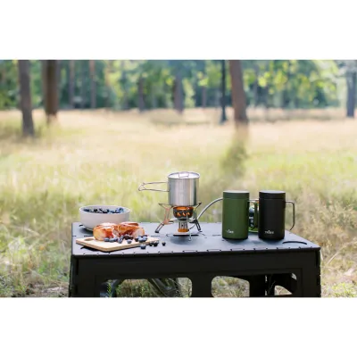 Чашка-термос Tribe Adventure Mug 450 мл T-FA-0032, black - 4 Чашка-термос Tribe Adventure Mug 450 мл T-FA-0032, black - 4 - Robinzon.ua