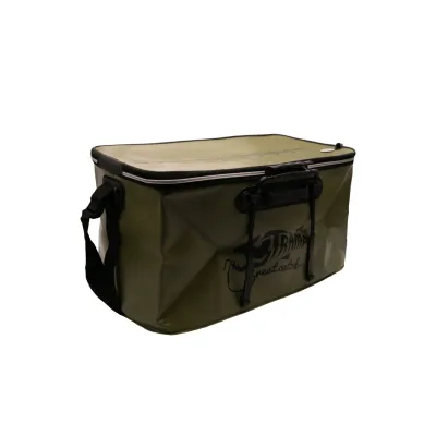 Сумка рыболовная Tramp Fishing bag EVA Orange - L TRP-030-Orange-L - 6 - Robinzon.ua