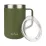 Термочашка Tribe Classic Mug 500 мл T-FA-0033, olive - 7 - Robinzon.ua