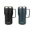 Термочашка Tribe Travel Mug 600 мл T-FA-0034, blue - 2 - Robinzon.ua