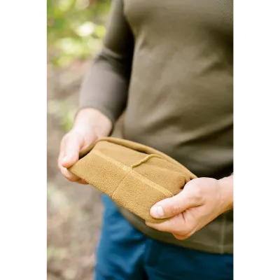 Шапка флісова Tribe Fleece Hat T-KF-0018 OS, coyote - 2 - Robinzon.ua