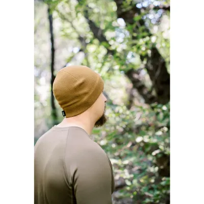 Шапка флісова Tribe Fleece Hat T-KF-0018 OS, coyote - 6 - Robinzon.ua