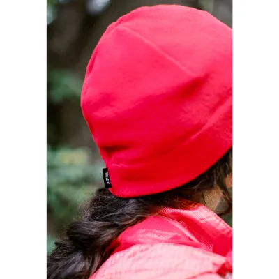 Шапка флісова Tribe Fleece Hat T-KF-0018 OS, red - 3 - Robinzon.ua