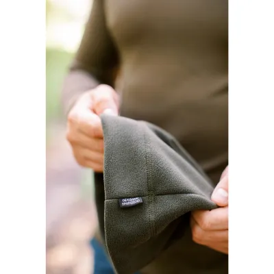 Шапка флісова Tribe Fleece Hat T-KF-0018 OS, olive - 5 - Robinzon.ua