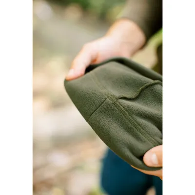Шапка флісова Tribe Fleece Hat T-KF-0018 OS, olive - 6 - Robinzon.ua