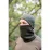 Балаклава флисовая Tribe Fleece Balaclava T-KF-0021 OS, оливковая. - 4 - Robinzon.ua