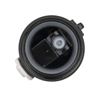 Крышка для термокружки Tribe Urban 0,6 л с трубочкой T-DZ-0024-black. - 1 - Robinzon.ua