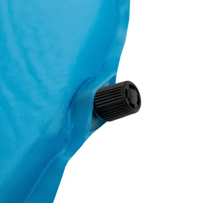 Килимок самонадувний Tramp ROUND 2,5 cm UTRI-005-light-blue - 2 - Robinzon.ua