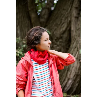 Флисовая повязка Tribe Neck Warmer с затяжкой T-KF-0020 OS, красный. - 5 Флисовая повязка Tribe Neck Warmer с затяжкой T-KF-0020 OS, красный. - 5 - Robinzon.ua