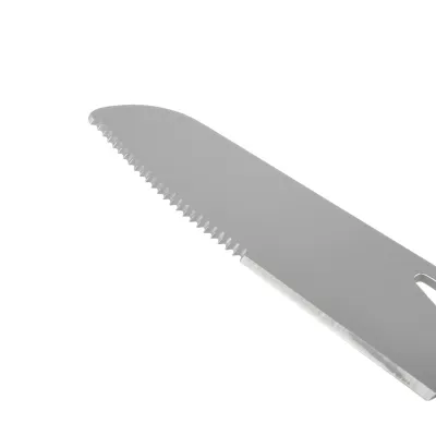 Набір столових приборів Tribe Multi Set сталевий T-FC-0035-metal - 2 Набір столових приборів Tribe Multi Set сталевий T-FC-0035-metal - 2 - Robinzon.ua