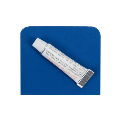 Коврик самонадувной Tribe Comfort Lite 5 см T-BB-0006-blue. - 4 Коврик самонадувной Tribe Comfort Lite 5 см T-BB-0006-blue. - 4 - Robinzon.ua