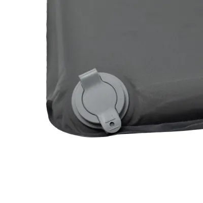 Коврик самонадувной Tribe Comfort Lite Прямоугольный 5 см T-BB-0005-grey. - 1 - Robinzon.ua