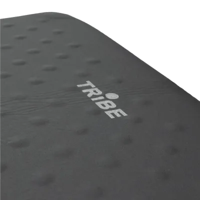 Коврик самонадувной Tribe Comfort Lite Прямоугольный 5 см T-BB-0005-grey. - 2 - Robinzon.ua