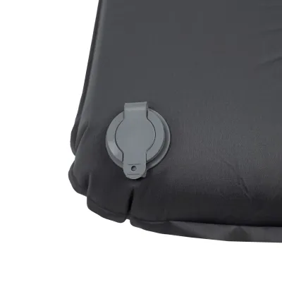 Подушка самонадувна Tribe Self-inflating Pillow T-BD-0004-grey - 2 - Robinzon.ua