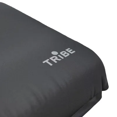 Подушка самонадувна Tribe Self-inflating Pillow T-BD-0004-grey - 3 - Robinzon.ua