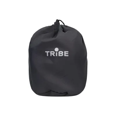 Подушка самонадувна Tribe Self-inflating Pillow T-BD-0004-grey - 4 - Robinzon.ua