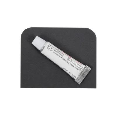 Подушка самонадувна Tribe Self-inflating Pillow T-BD-0004-grey - 5 - Robinzon.ua