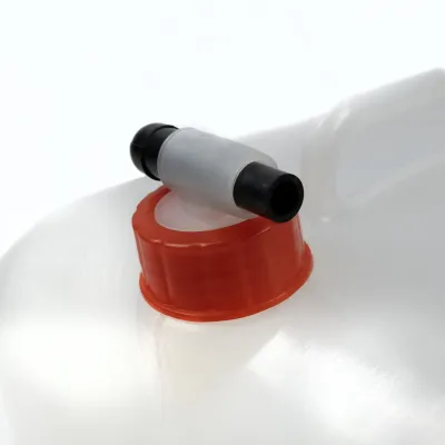 Емкость для воды Tribe Water Carrier 20 л T-MA-0020-прозрачная. - 1 - Robinzon.ua