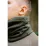 Повязка флисовая Tribe Neck Warmer T-KF-0024-оливковая, L-XL. - 2 - Robinzon.ua