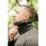Повязка флисовая Tribe Neck Warmer T-KF-0024-оливковая, L-XL. - 3 - Robinzon.ua