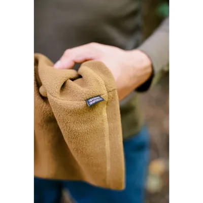 Флисова повязка Tribe Neck Warmer T-KF-0024-coyote, L-XL. - 7 Флисова повязка Tribe Neck Warmer T-KF-0024-coyote, L-XL. - 7 - Robinzon.ua