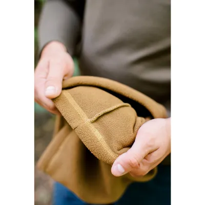 Флисовая повязка Tribe Neck Warmer T-KF-0024-coyote, S-M. - 8 Флисовая повязка Tribe Neck Warmer T-KF-0024-coyote, S-M. - 8 - Robinzon.ua