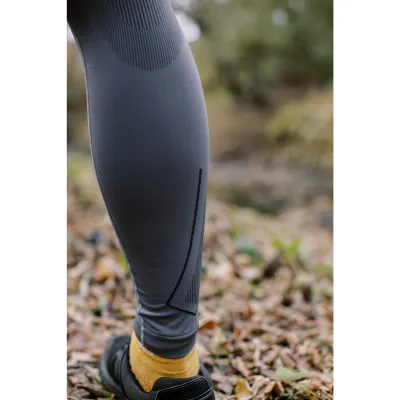 Термобелье мужское Tramp Active комплект (футболка+штаны) UTRUM-021-grey, 2XL. - 4 - Robinzon.ua