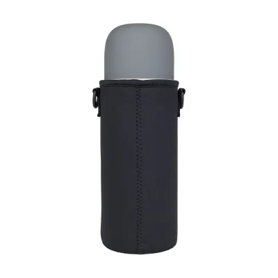 Чехол Tribe Neoprene Cover для термоса Soft touch 0,75 л T-DF-0017-black. - 3 - Robinzon.ua