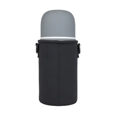 Чехол Tribe Neoprene Cover для термоса Soft touch 1 л T-DF-0016-black. - 1 - Robinzon.ua