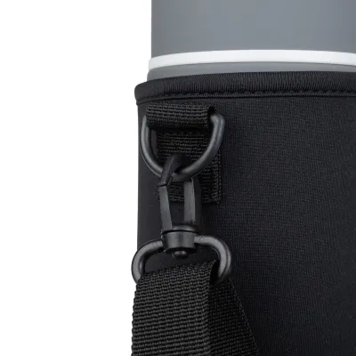 Чехол Tribe Neoprene Cover для термоса Soft touch 1 л T-DF-0016-black. - 3 - Robinzon.ua