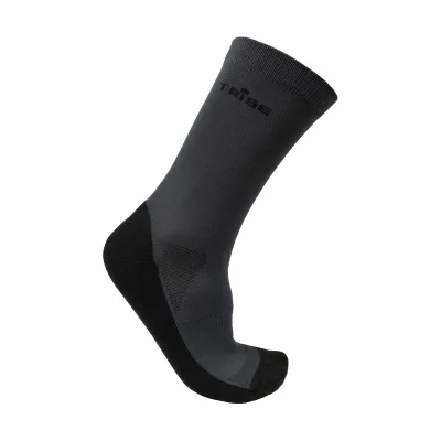 Шкарпетки Tribe Trekking T-KB-0010-grey, 44-46 - 1 - Robinzon.ua