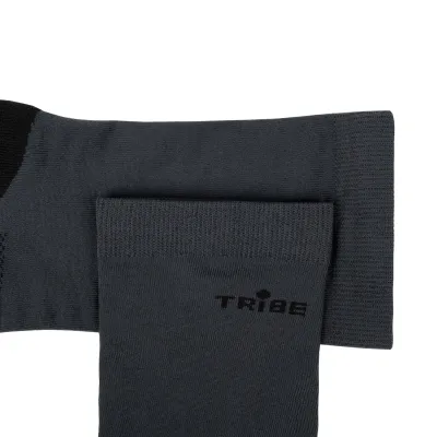 Шкарпетки Tribe Trekking T-KB-0010-grey, 44-46 - 2 - Robinzon.ua
