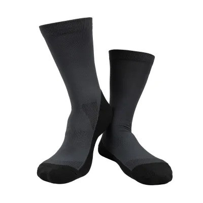 Шкарпетки Tribe Trekking T-KB-0010-grey, 44-46 - 4 - Robinzon.ua