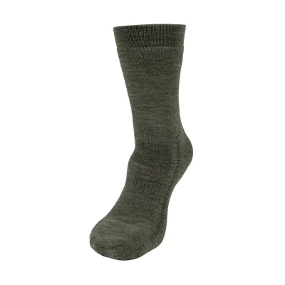 Шкарпетки Tribe Merino Hike Winter T-KB-0025-olive, 38-40 - 5 - Robinzon.ua