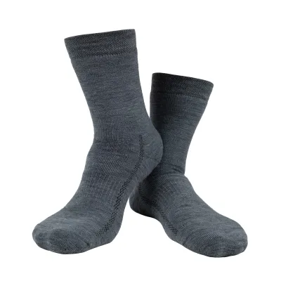 Шкарпетки Tribe Merino Hike Winter T-KB-0025-blue, 44-46 - 4 - Robinzon.ua